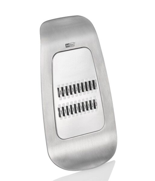 Adhoc Verdura Jülyen Rende Ahşap Standlı