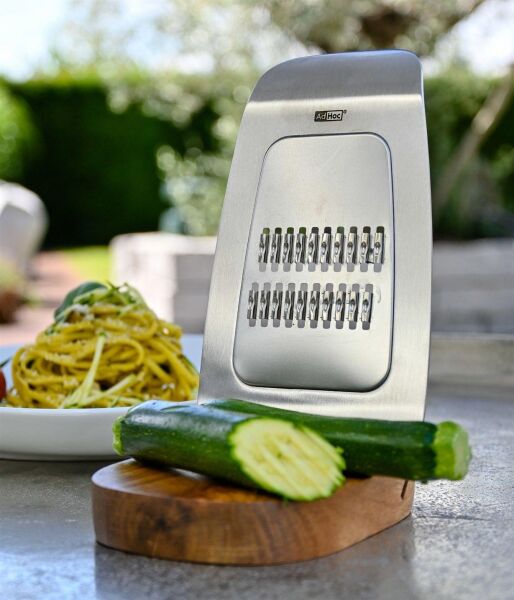 Adhoc Verdura Jülyen Rende Ahşap Standlı