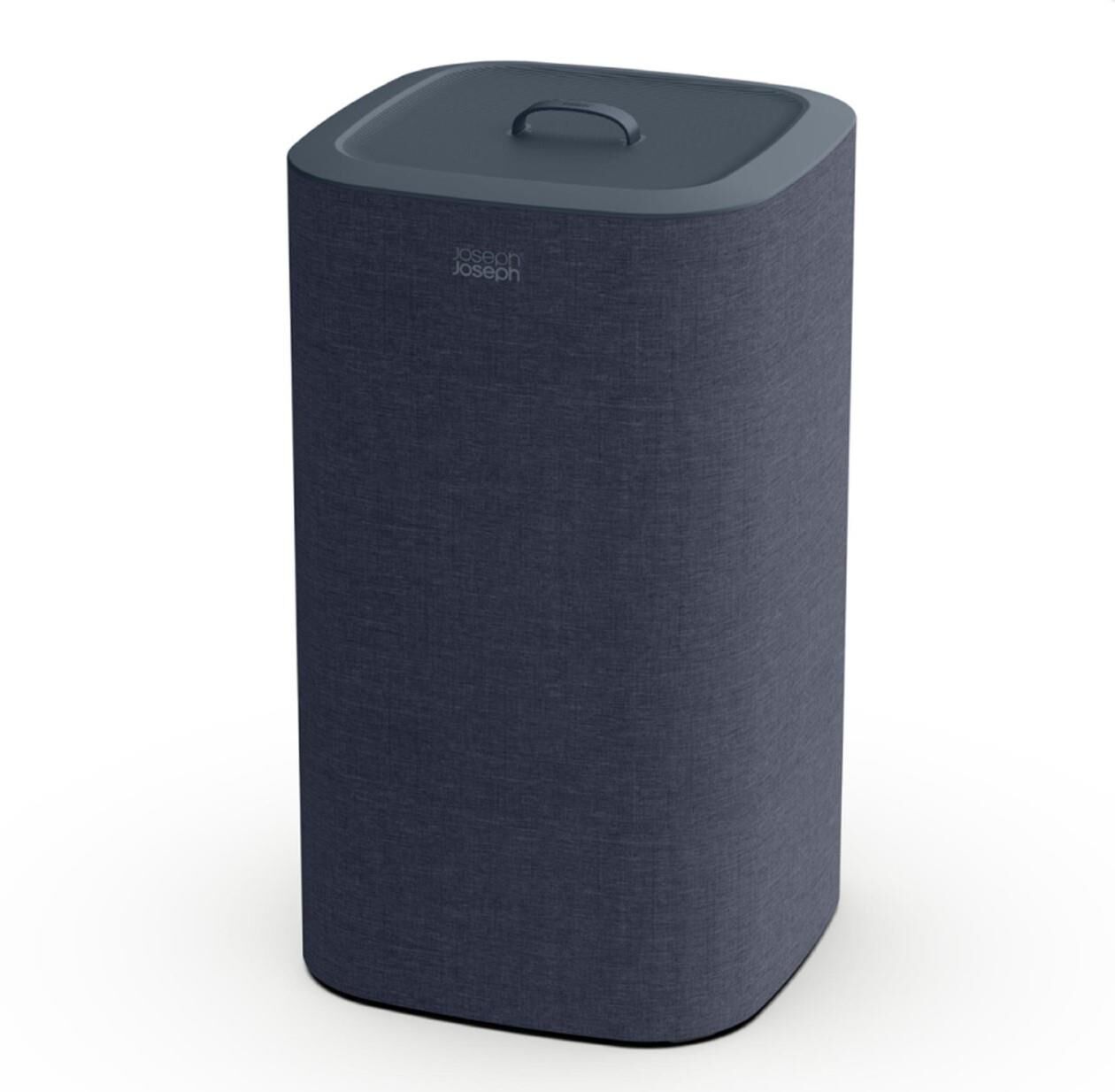 Joseph Joseph Tota 60 L Çamaşır Ayırma Sepeti Siyah