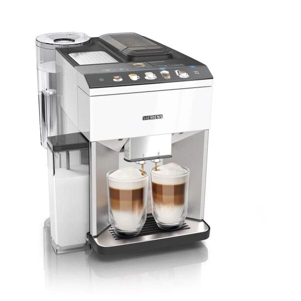 Siemens Tq507r02 Otomatik Kahve Makinesi