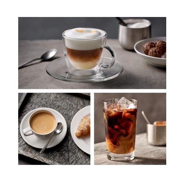 Siemens Tq507r02 Otomatik Kahve Makinesi