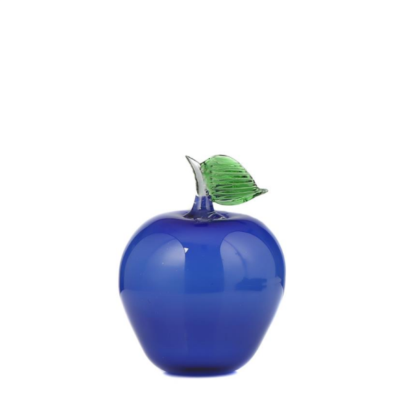 Vitale Murano Elma Sade Lacivert