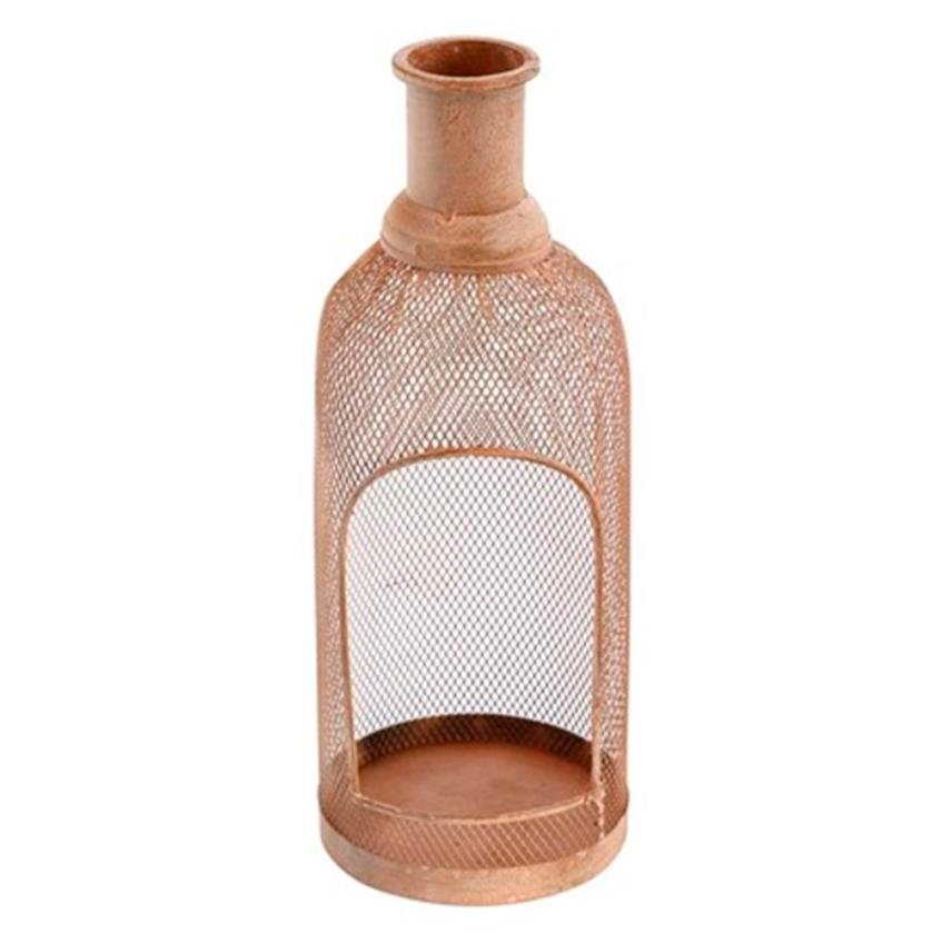 Vitale Pudra Metal Dekor