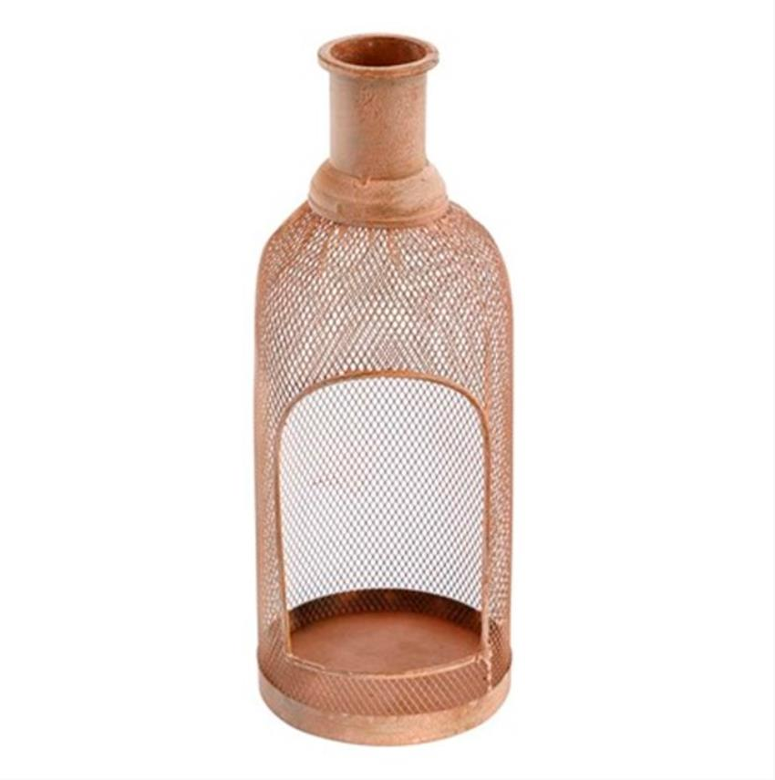 Vitale Pudra Metal Dekor