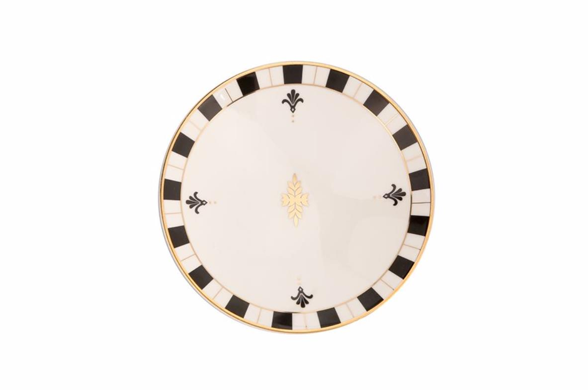 Porland Palms 27 Parça 6 Kişilik Yemek Takımı