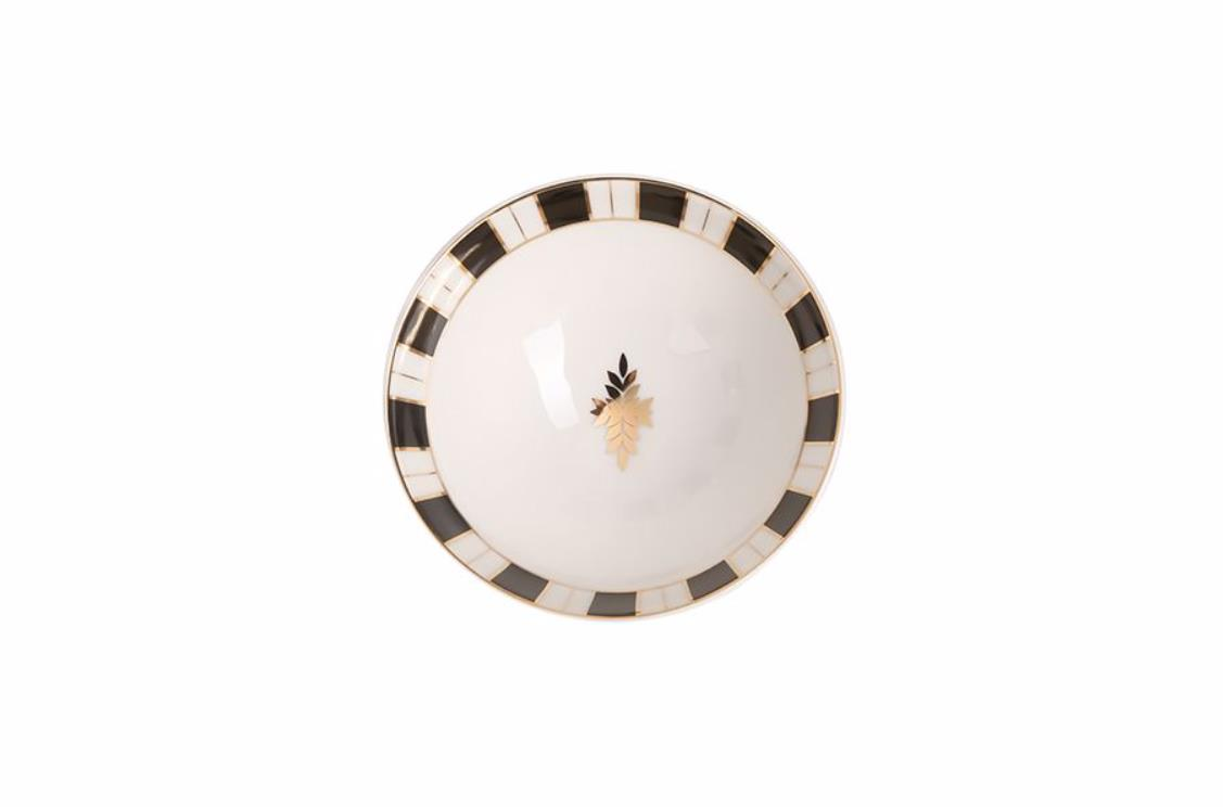 Porland Palms 27 Parça 6 Kişilik Yemek Takımı