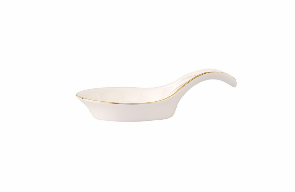 Porland Botanical Desen7 Kaşıklık 19cm