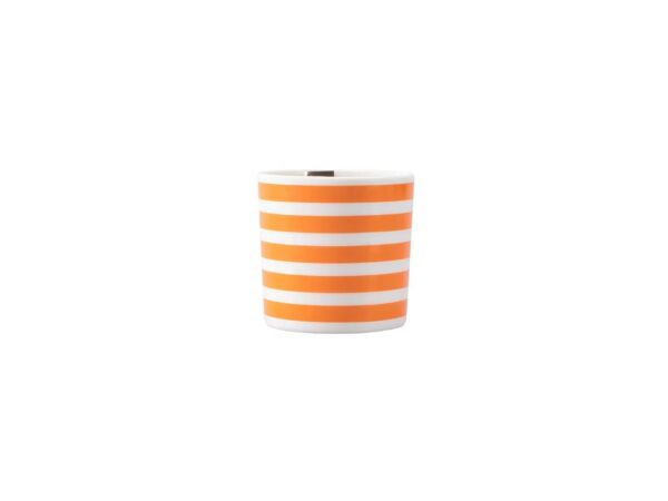 Porland Funky Orange Bardak 230cc
