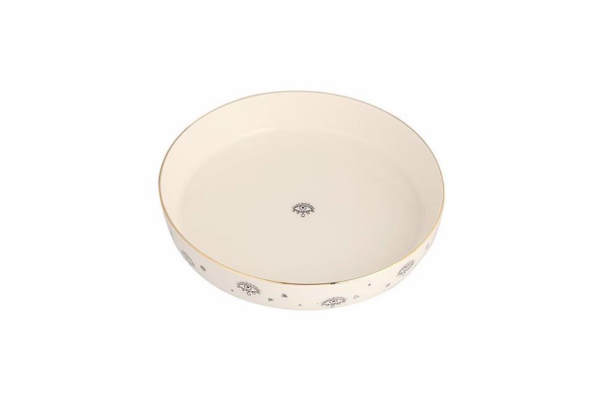 Porland Ruby Veni Vidi 2li Kase Takımı 19cm