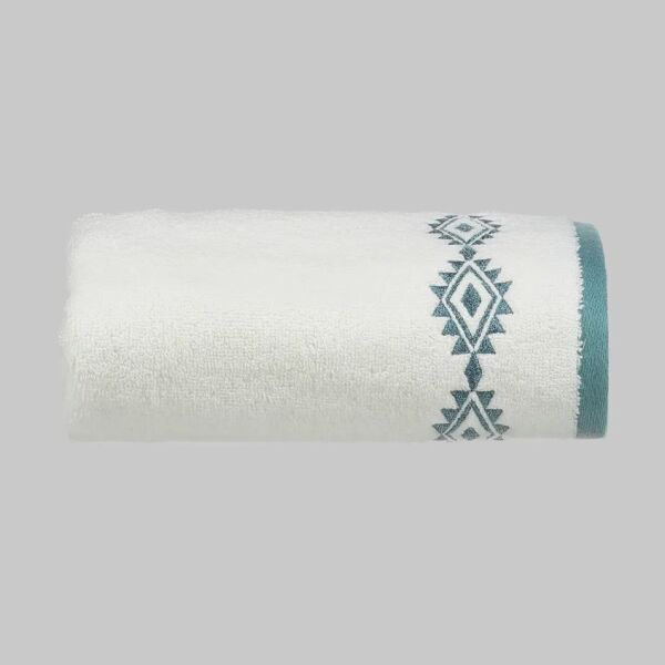Sarev Milagros Shine 50x90 cm Havlu-Mint