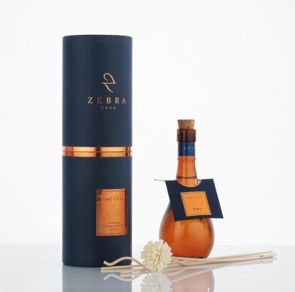 Zebra Casa Fleur Oda Kokusu