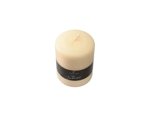 Porland Shine Krem Blok Mum 10cm