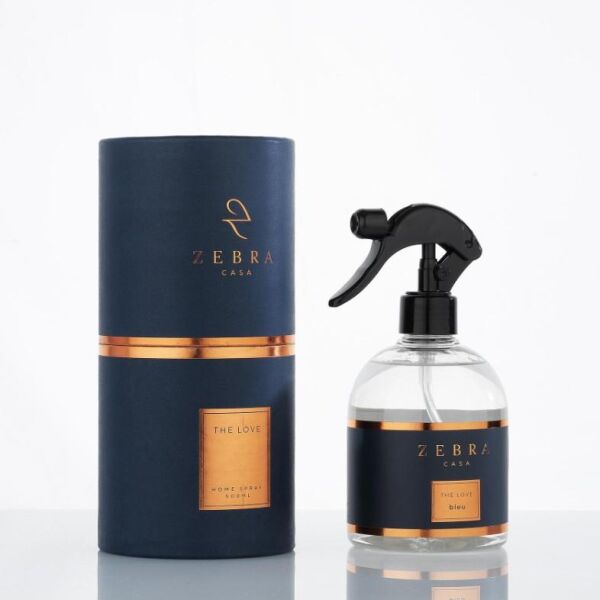 Zebra Casa La Nature Sprey Oda Kokusu