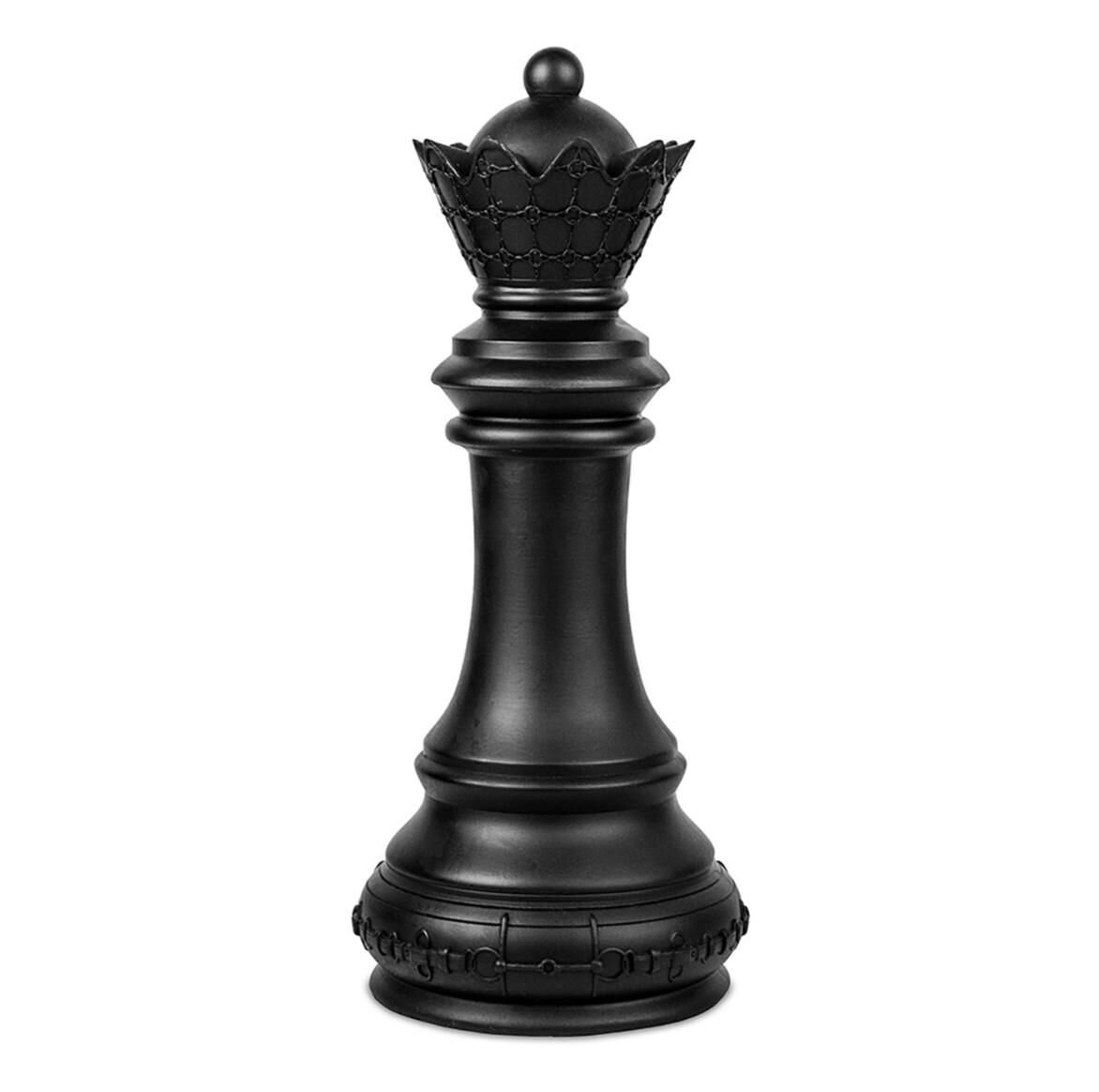 Baci Milano Optical Kraliçe Magnum Siyah