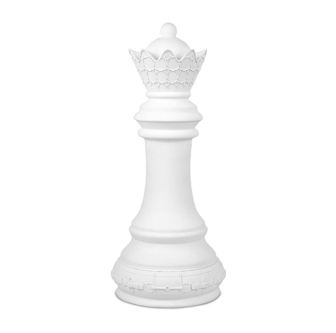 Baci Milano Optical Kraliçe Magnum Beyaz