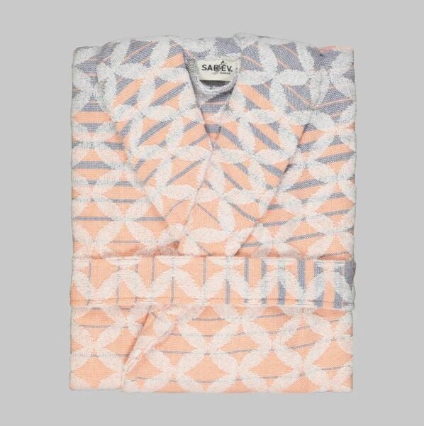 Sarev Elise Bornoz- Multicolour-L