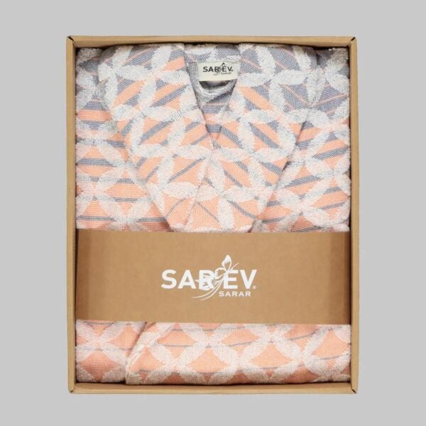 Sarev Elise Bornoz- Multicolour-L