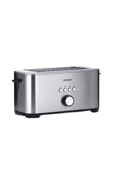Severin At 2512 4'Lü Ekmek Kızartma Makinesi