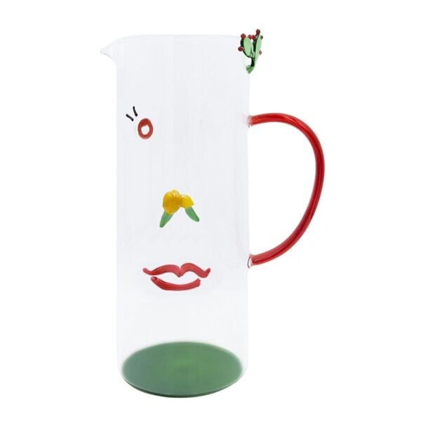 Baci Milano Romeo&Giulietta Sürahi Cam 2,4 L