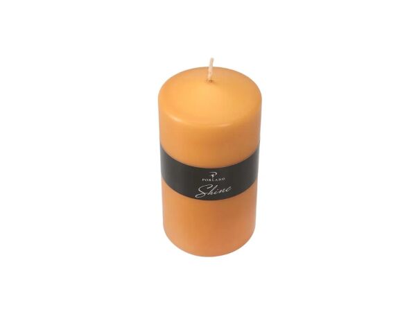 Porland Shine Blok Mum Amber 7x14cm
