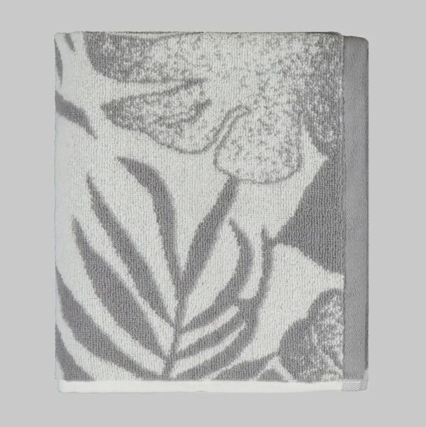 Sarev Polin 50x90 cm Havlu-Gri