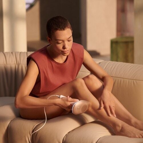 Philips Lumea Advanced BRI921/00 IPL Lazer Epilasyon Aleti