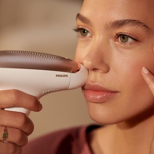 Philips Lumea Advanced BRI921/00 IPL Lazer Epilasyon Aleti