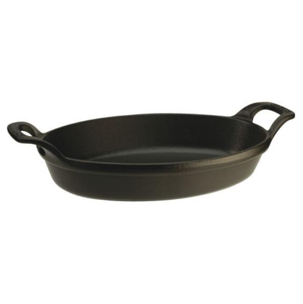 Staub 405093910 Sahan Oval 21cm