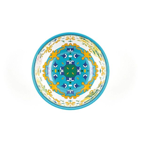 Guzzini Flower Lemon Salata Kasesi 22 cm x 10 cm