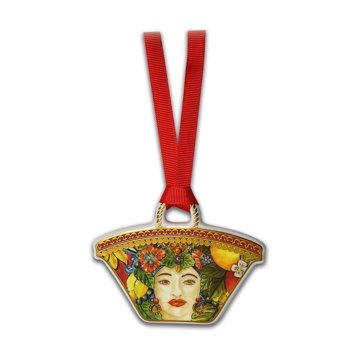 Baci Milano Jk Le Gioie Çanta Porselen