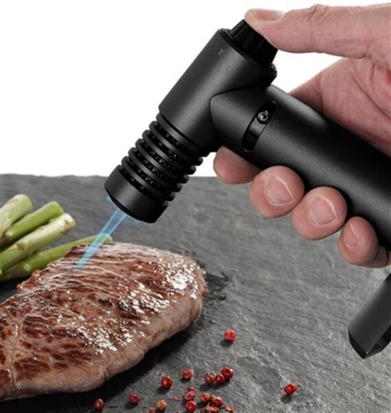 Adhoc FZ61 Brulee Pürmüz