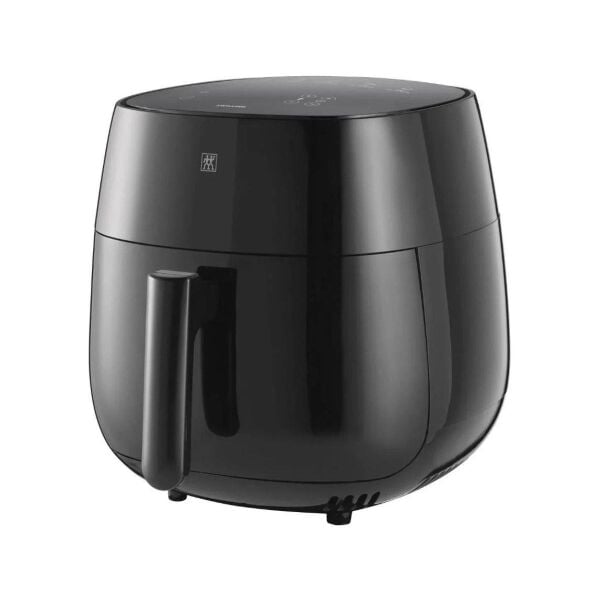 Zwilling 364502800 4 Litre Siyah AirFry