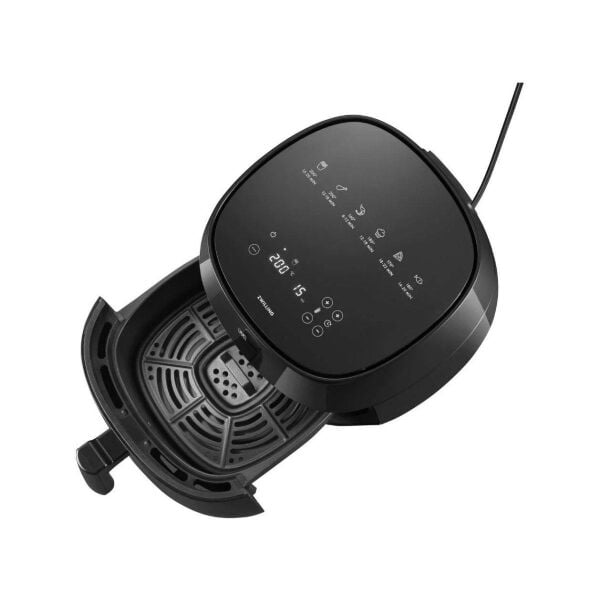 Zwilling 364502800 4 Litre Siyah AirFry