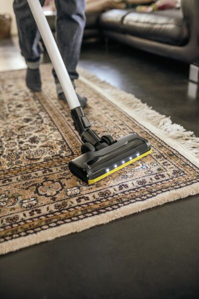 Karcher VC 6 Cordless OurFamily Pet Dikey Elektrikli Süpürge