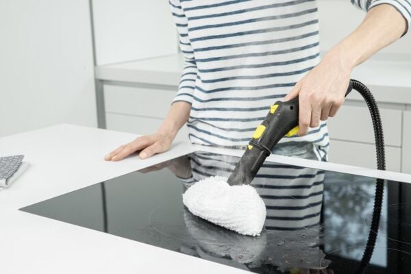 Karcher 15131240 Sc 3 Easyfix Buharlı Temizlik Makinesi