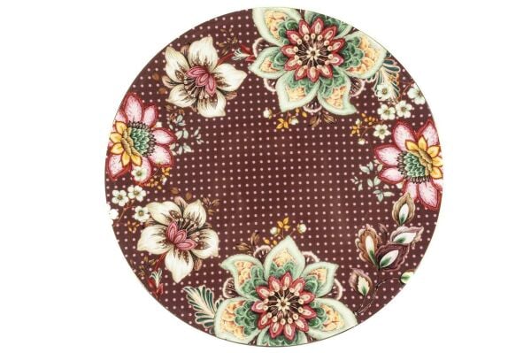 Mikasa Moor Magenta 21i Supla 31cm