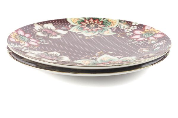 Mikasa Moor Magenta 21i Supla 31cm