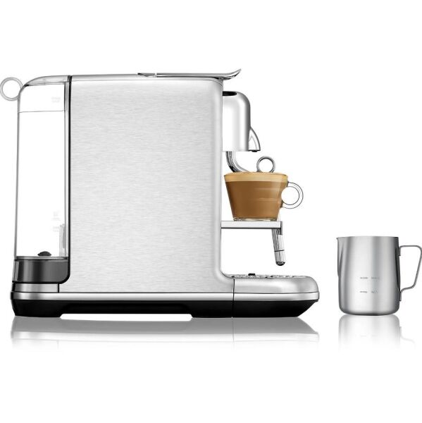Nespresso J620 Creatista Pro Süt Çözümlü Kahve Makinesi