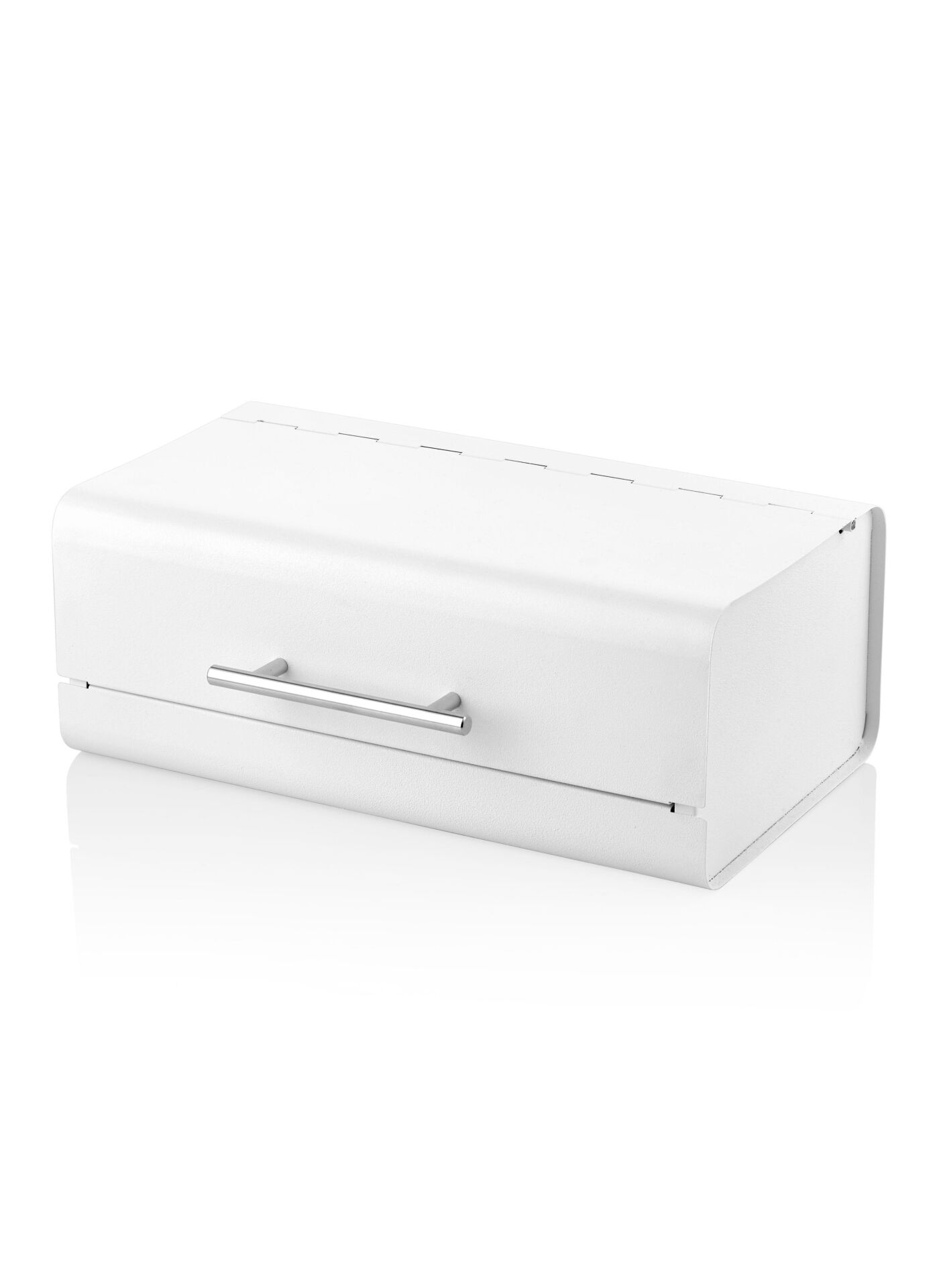 The Mia Ekmek Kutusu Beyaz