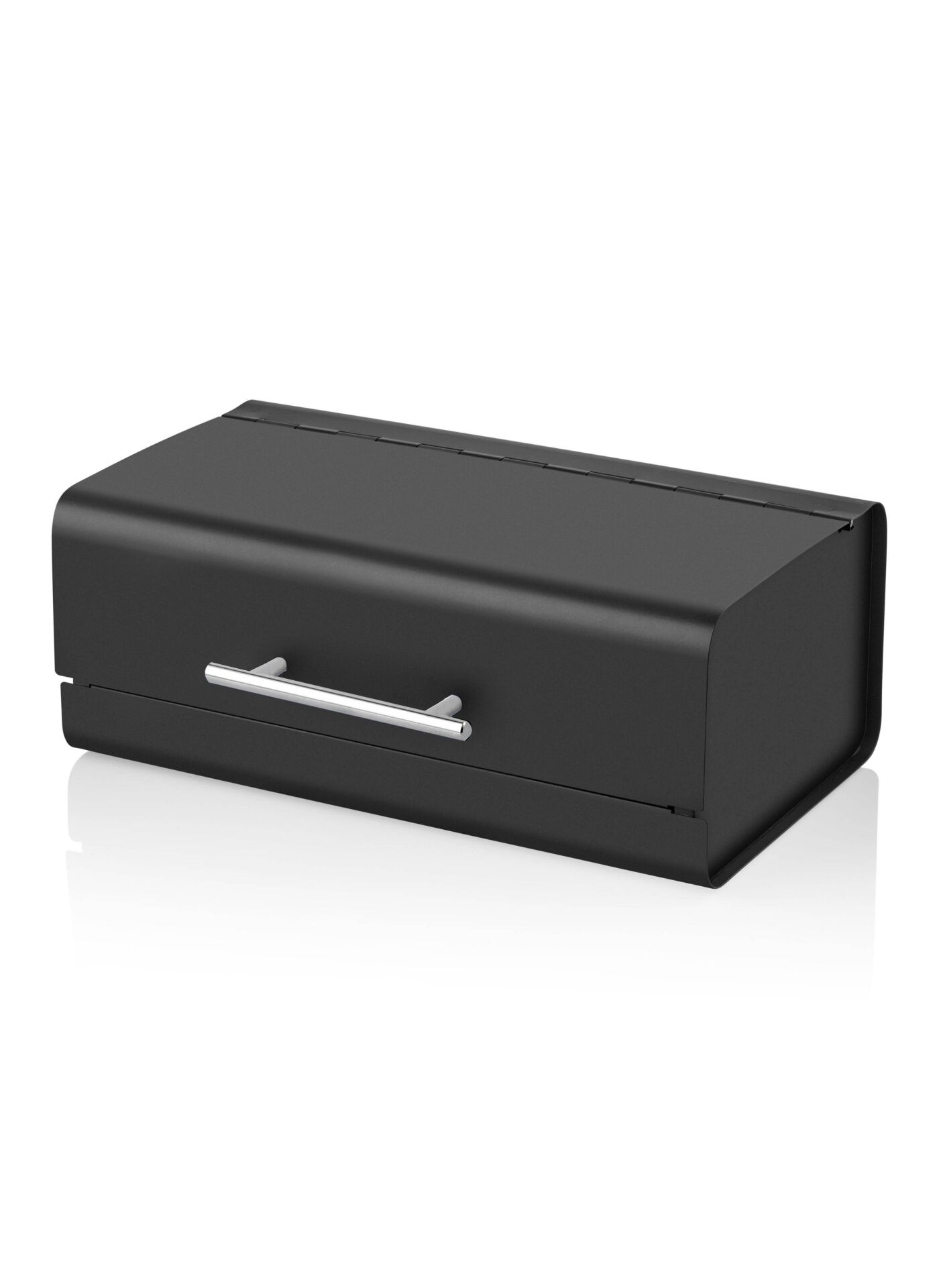 The Mia Ekmek Kutusu Siyah