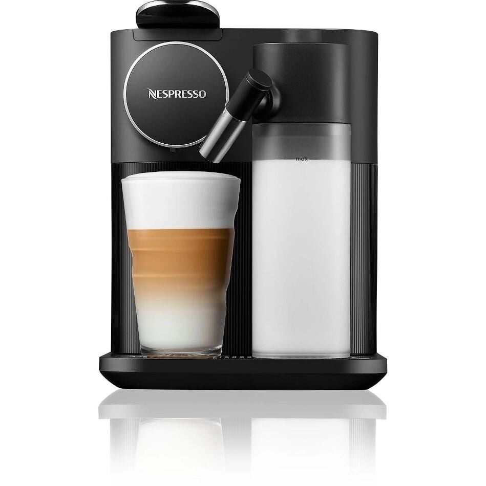 Nespresso F541 Gran Lattissima Süt Çözümlü Kahve Makinesi