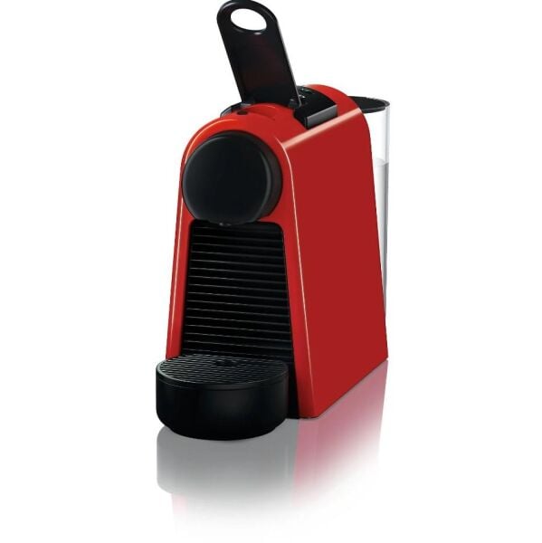 Nespresso D30 Essenza Mini Kırmızı Kahve Makinesi
