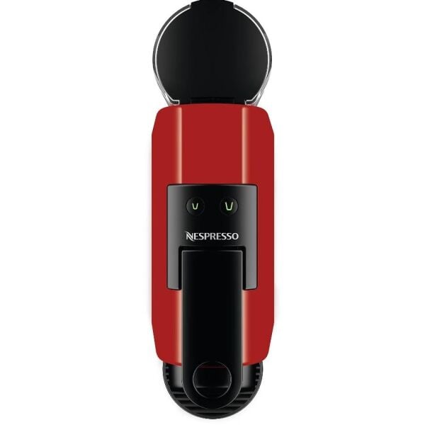 Nespresso D30 Essenza Mini Kırmızı Kahve Makinesi