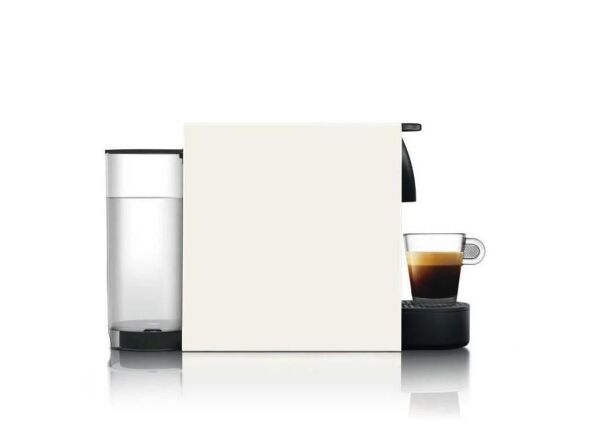 Nespresso C30 Essenza Mini Beyaz Kahve Makinesi