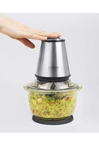 Caso 1748 Uz 400 Doğrayıcı