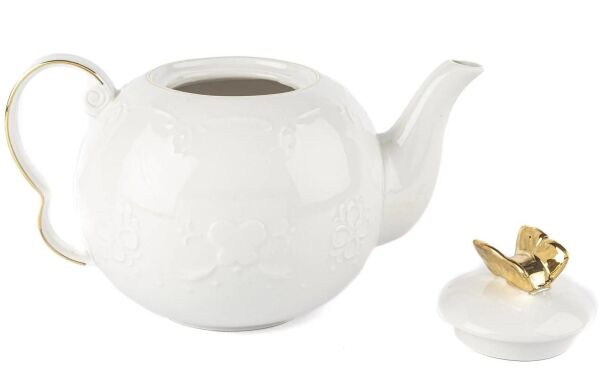 Mikasa Moor Printemps Çaydanlık 750ml