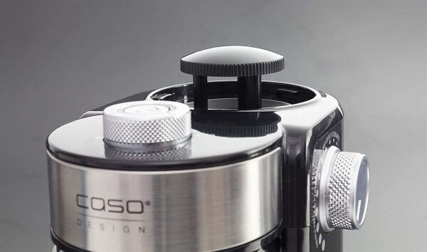 Caso 1833 Barista Crema Kahve Öğütücü