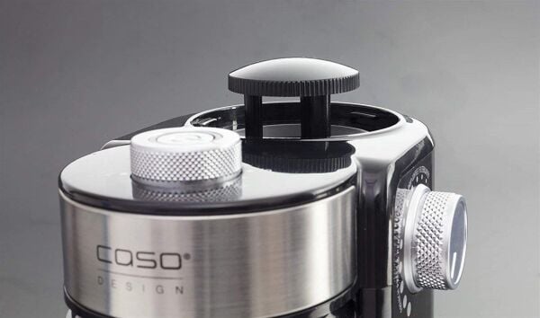 Caso 1833 Barista Crema Kahve Öğütücü