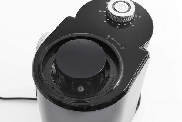 Caso 1833 Barista Crema Kahve Öğütücü