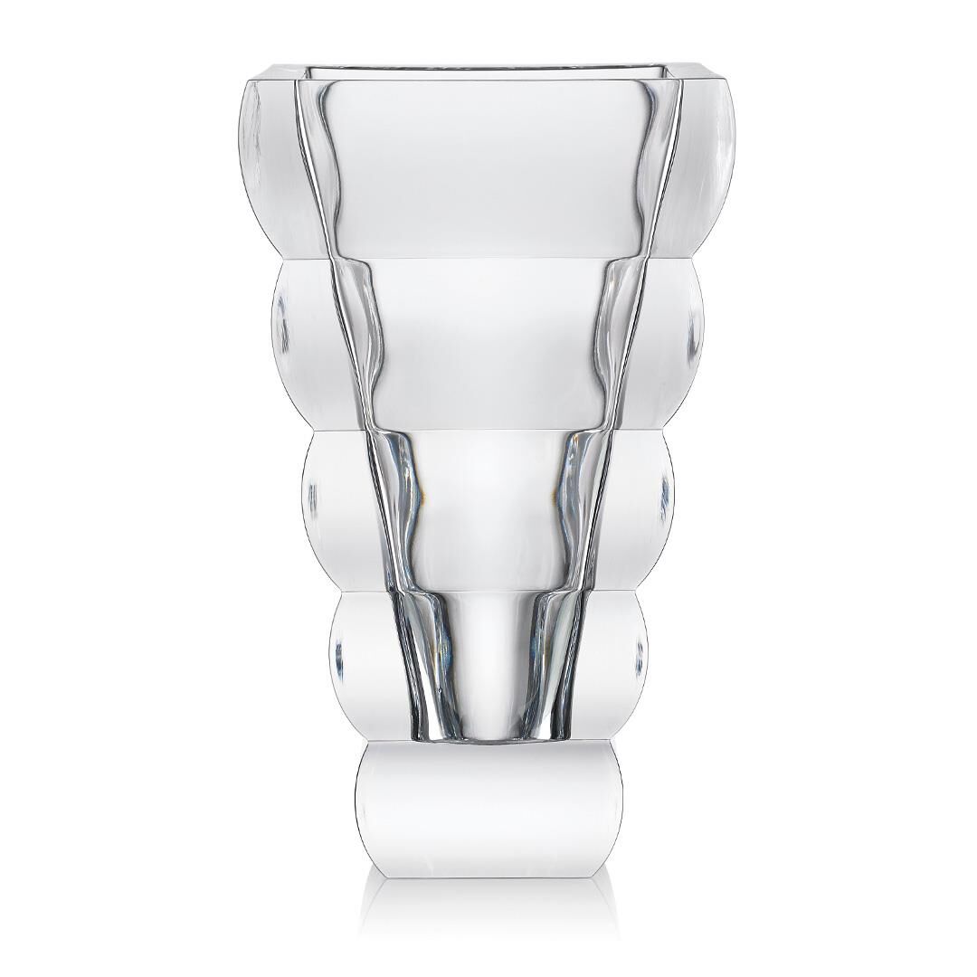 Rogaska 25cm Adrıa Vazo